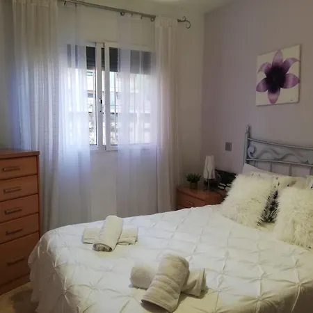 Apartamento Albir Ani L'Albir Exterior photo