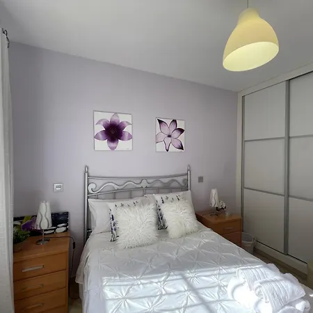 Apartamento Albir Ani L'Albir Exterior photo