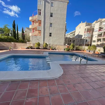 Apartamento Albir Ani L'Albir Exterior photo
