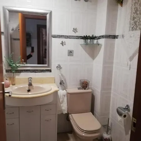 Apartamento Albir Ani L'Albir Exterior photo