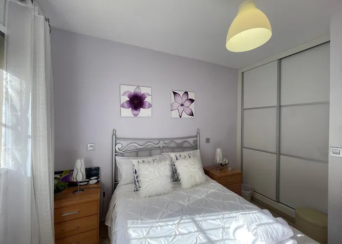 Apartamento Albir Ani