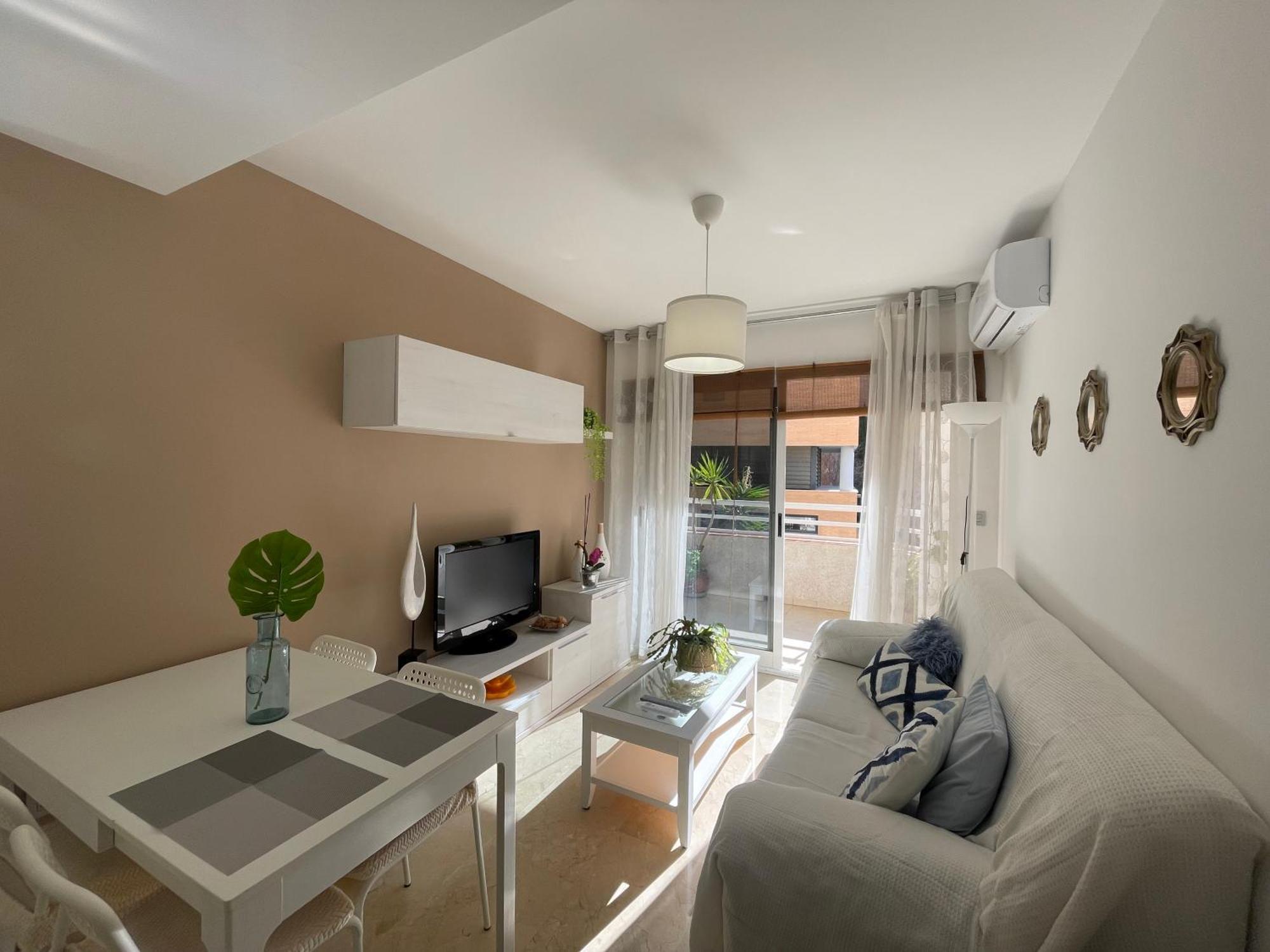 Albir Ani Apartment *