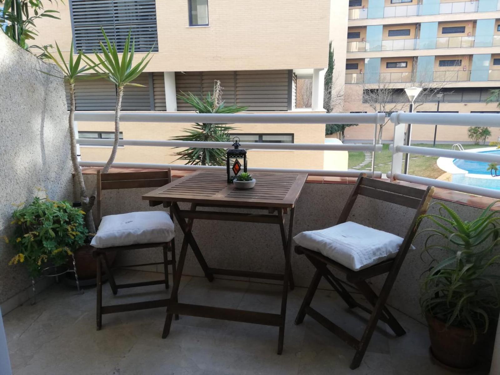 Albir Ani Apartment