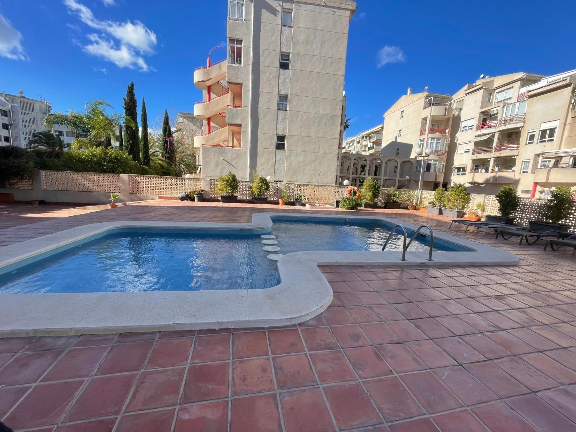 Apartment Albir Ani El Albir