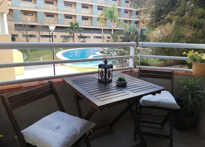Apartamento Albir Ani