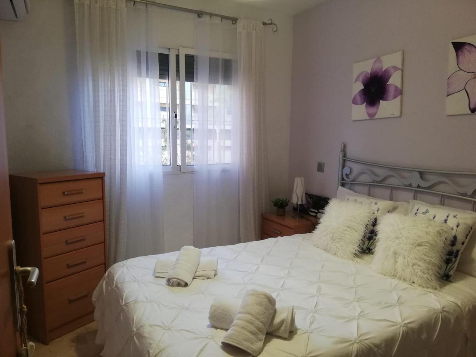 Apartament Albir Ani