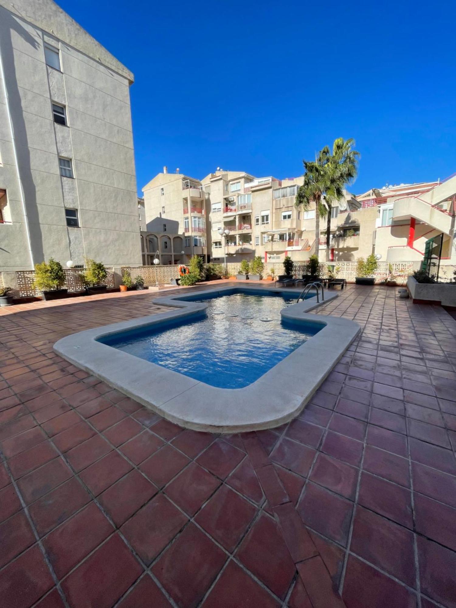 Albir Ani Apartament El Albir